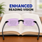 Rimless Folding Adaptive Power Mobile Protection Reading Glasses B1 G2 Free (3FORG10)